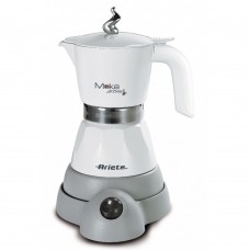 Гейзерная кофеварка Ariete 1358/10 Moka Aroma