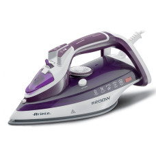 Утюг Ariete 6244 SteamIron (Нержавеющая сталь)